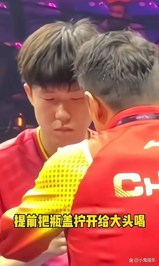 瑞典队绝杀日本队，王皓点燃赛场