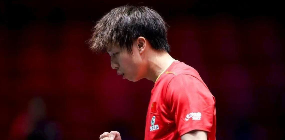 瑞典队绝杀日本队，王皓点燃赛场