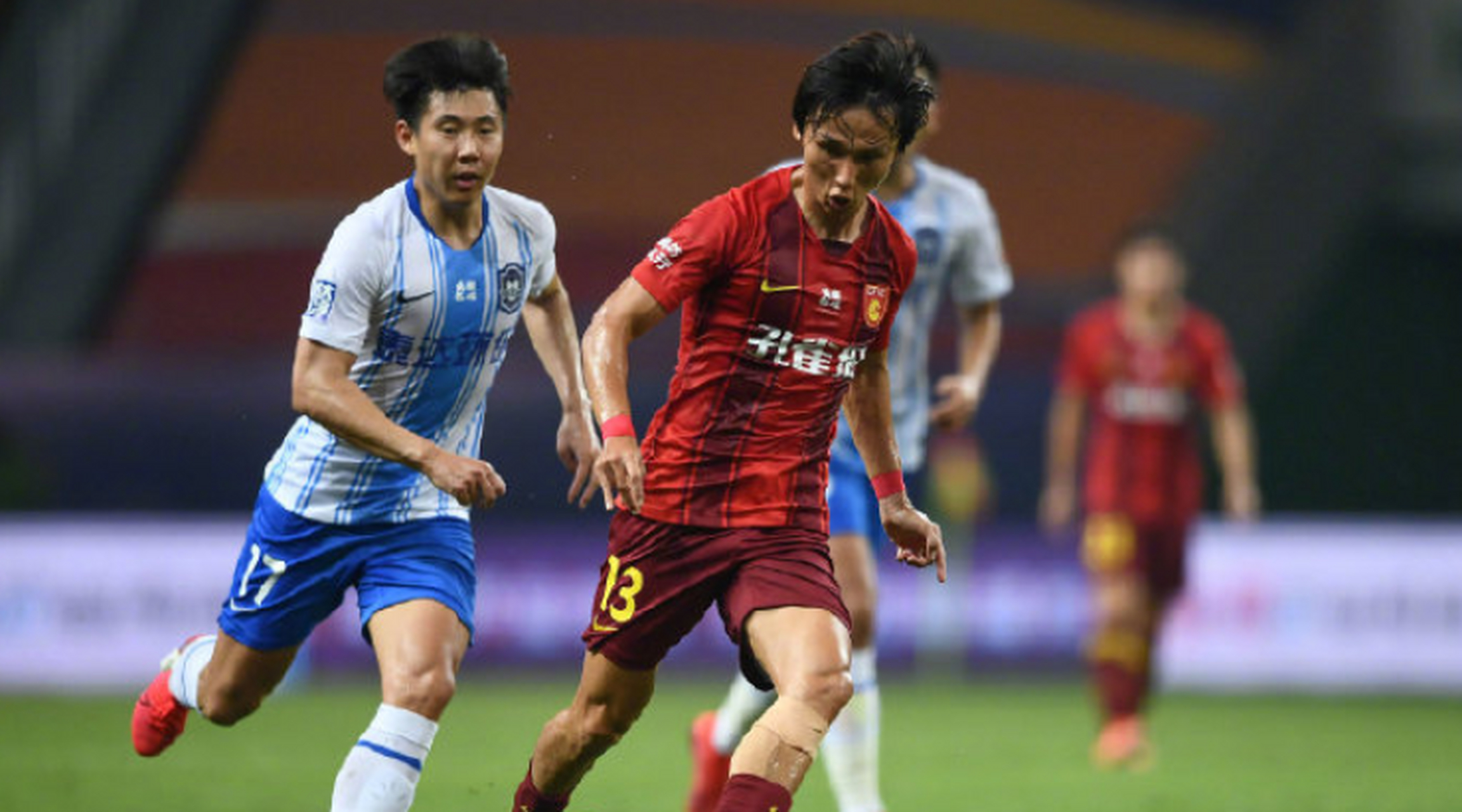 关于河北华夏幸福vs天津泰达:保级压力下的对决的信息 关于河北华夏幸福vs天津泰达:保级压力下的对决的信息