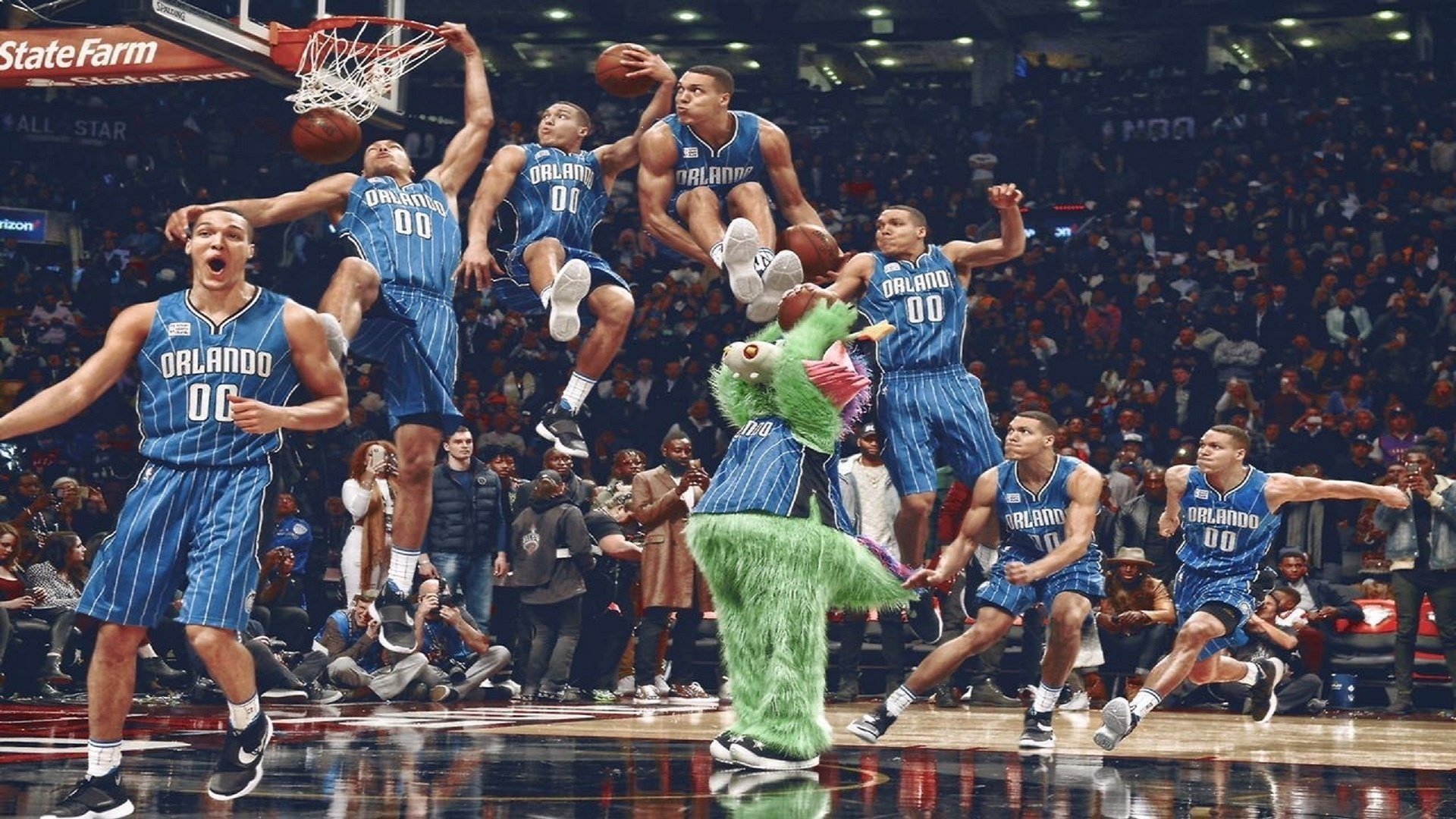 世界杯之夜,梅西在美加墨的完美交响曲