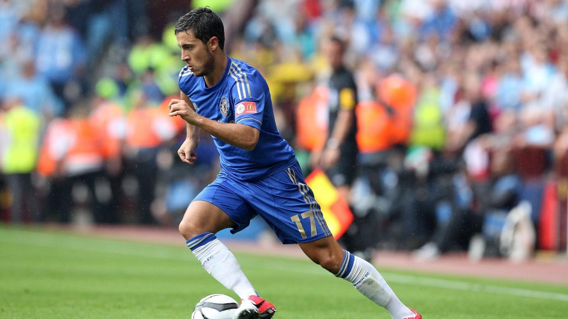 F1新赛季揭幕战之夜，文班亚马的大场面先生本色