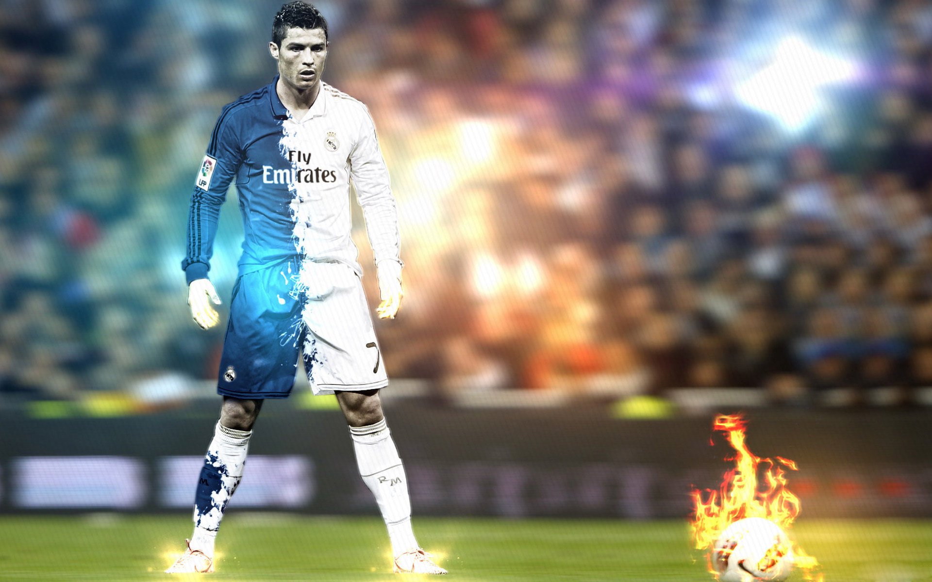 哈兰德，那不勒斯血拼德国的北欧关键先生